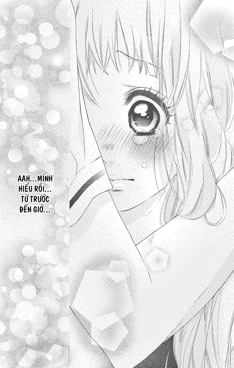 Uirabu – Uiuishii Love No Ohanashi Chương 13 Ảnh 28