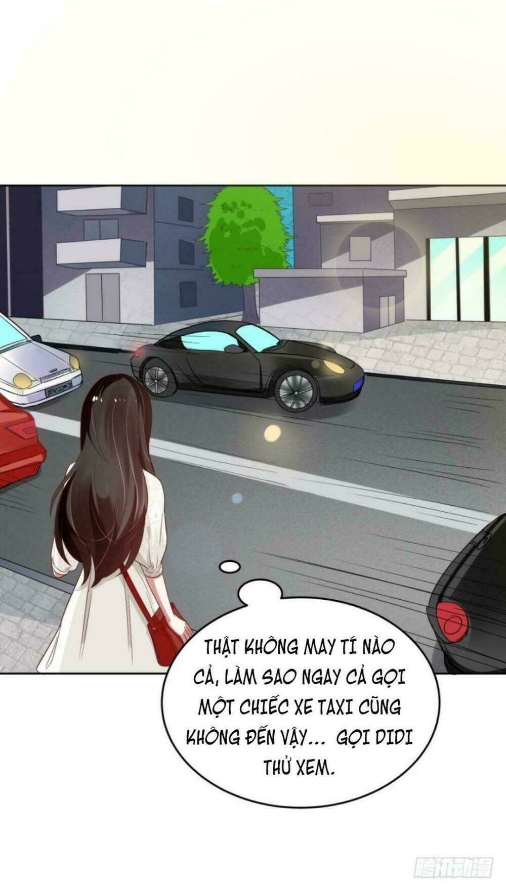 Mộ Thiếu, Lão Bà Ngươi Trọng Sinh Lại Rồi! Chương 43 Ảnh 6