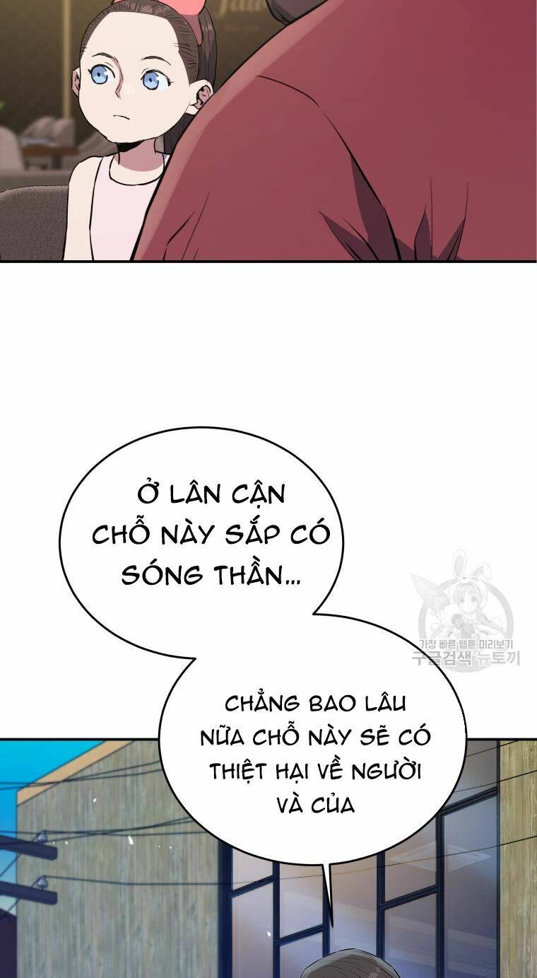 Hệ Thống Cứu Hộ Chương 57 Ảnh 29