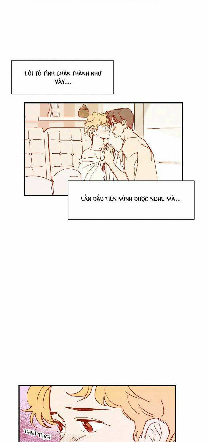 Nhớ Em, Lucifer Chương 16 Ảnh 15