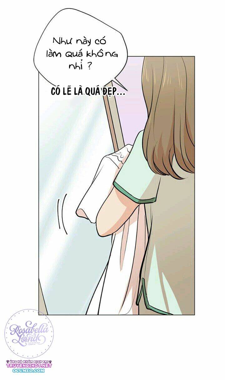 Tình Yêu Tuổi Trẻ Chương 33 Ảnh 29