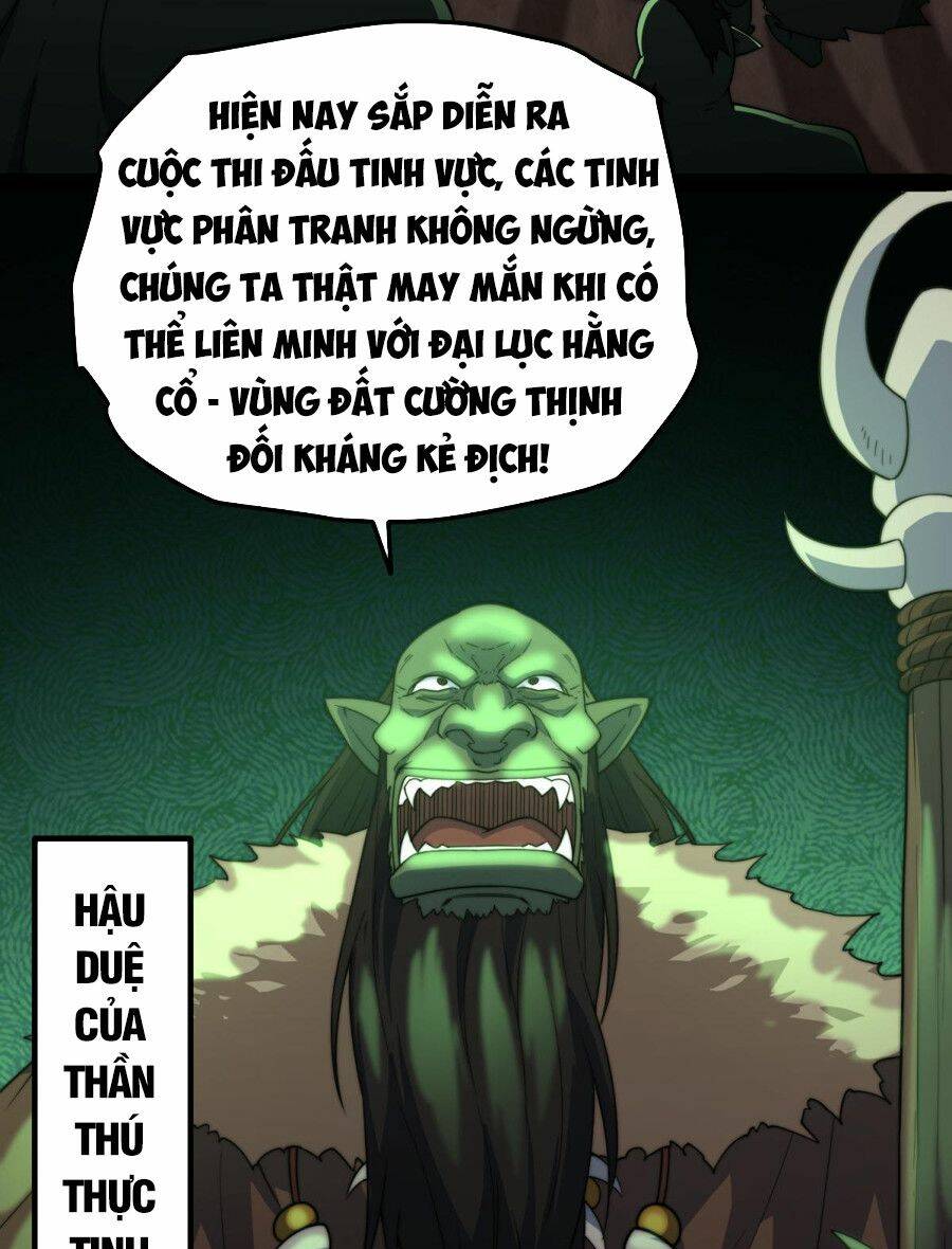 Từ Lúc Bắt Đầu Liền Vô Địch Chương 102 Ảnh 25
