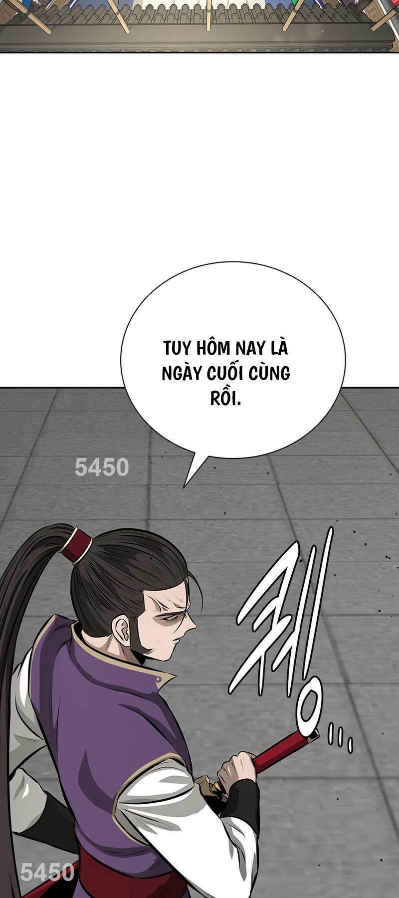 Kiếm Đế Nguyệt Linh Chương 79 Ảnh 3