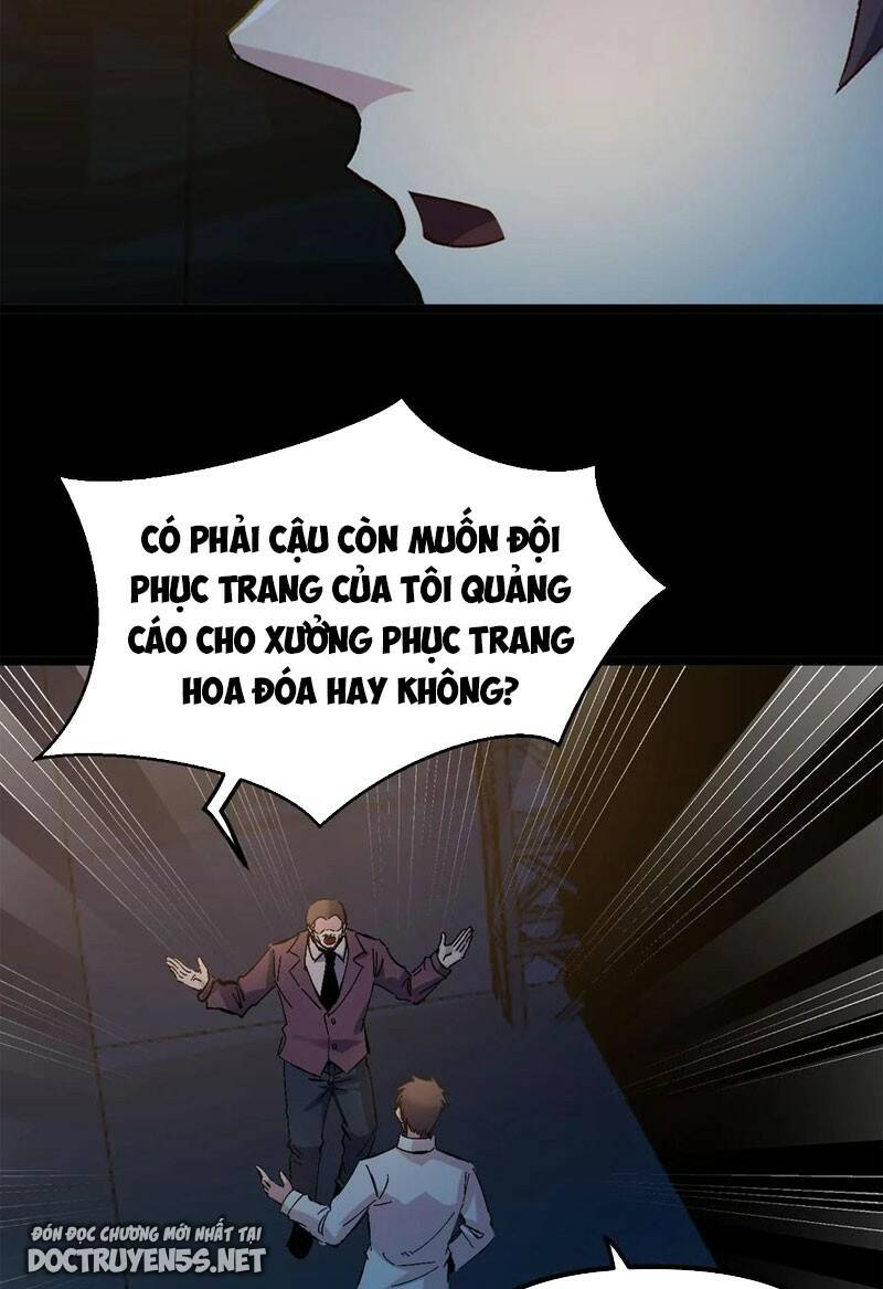 Trùng Sinh Trở Lại 1983 Làm Phú Hào Chương 318 Ảnh 7