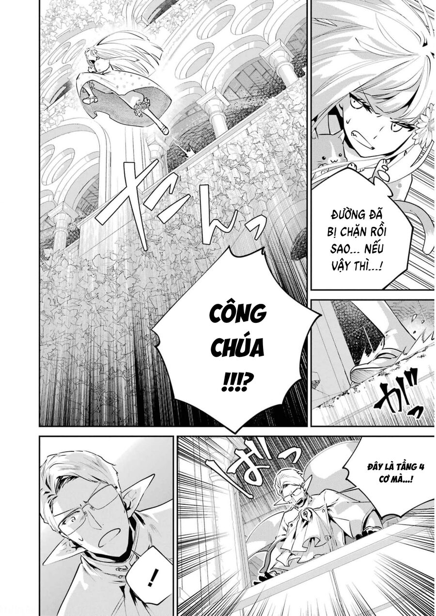 Final Fantasy: Lost Stranger Chương 36 Ảnh 15