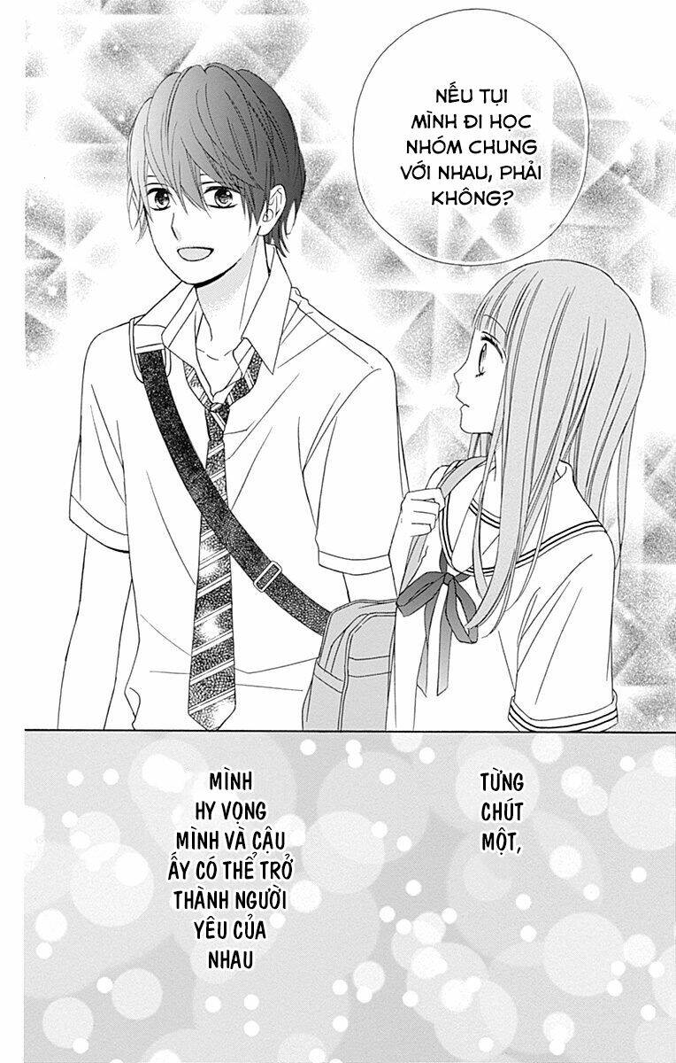 Tsubasa To Hotaru Chương 40 Ảnh 33