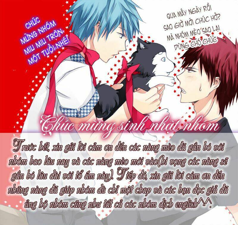 Shounen Oujo Chương 11 Ảnh 2