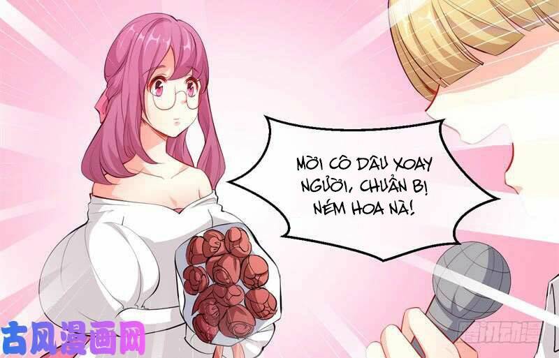 Ám Luyến Thành Hôn Chương 95 Ảnh 37