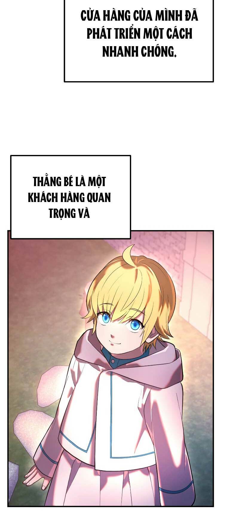 Hoàng Kim Pháp Sư Chương 24 Ảnh 10