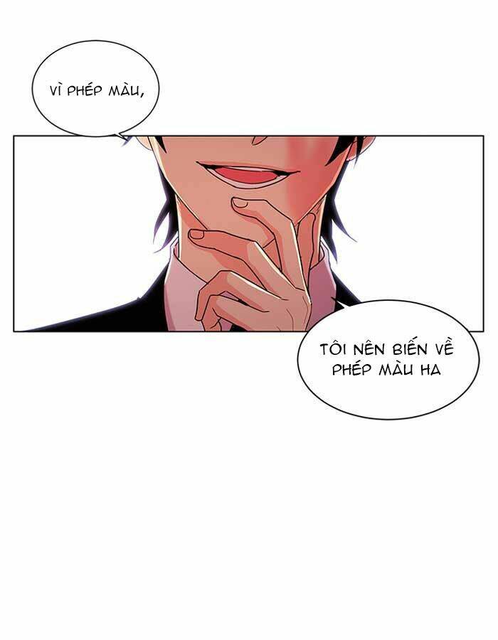Oh! Cô Nàng Oh Yesu Chương 13 Ảnh 6