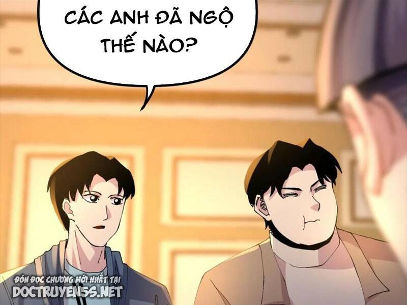 Trùng Sinh Trở Lại 1983 Làm Phú Hào Chương 320 Ảnh 18
