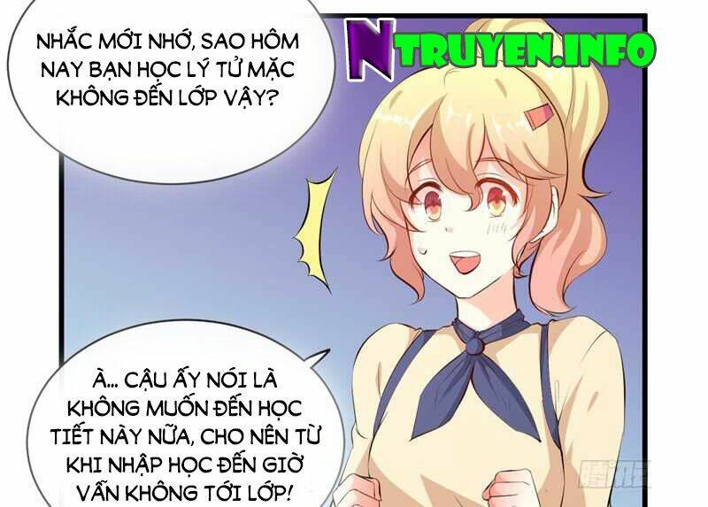 Ám Luyến Thành Hôn Chương 99 Ảnh 29