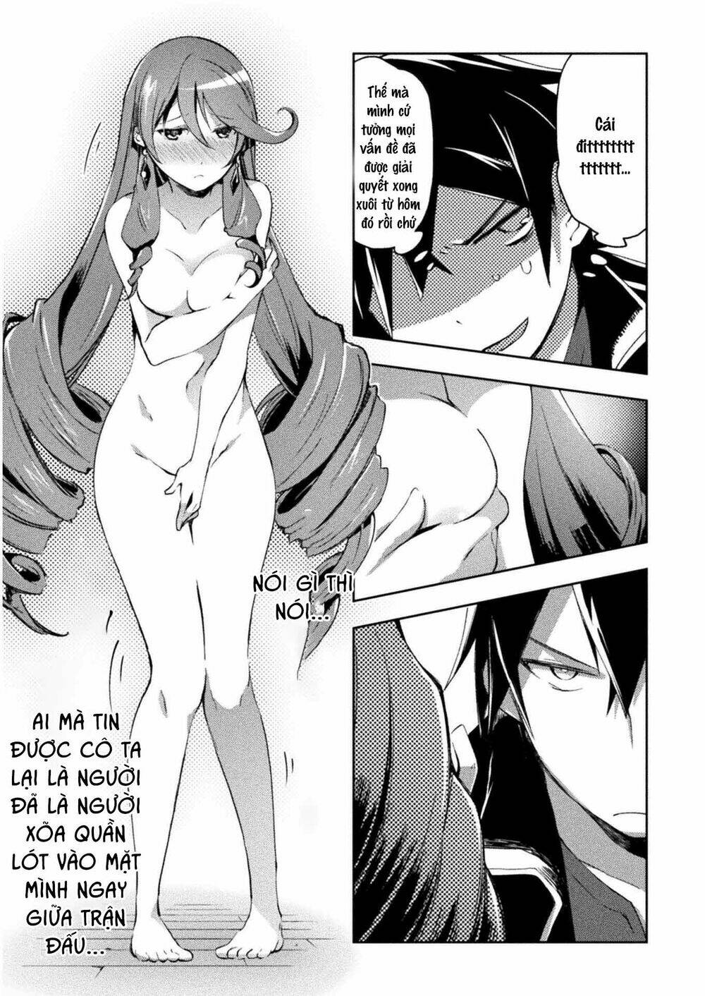 Dungeon Kurashi No Moto Yuusha Chương 25 Ảnh 19