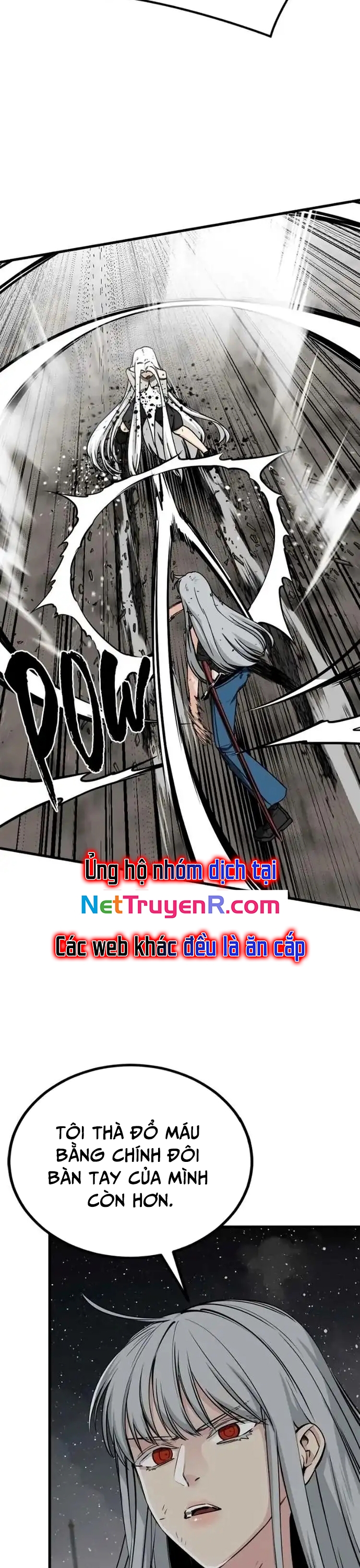 Kẻ Giết Anh Hùng Chương 215 Ảnh 14