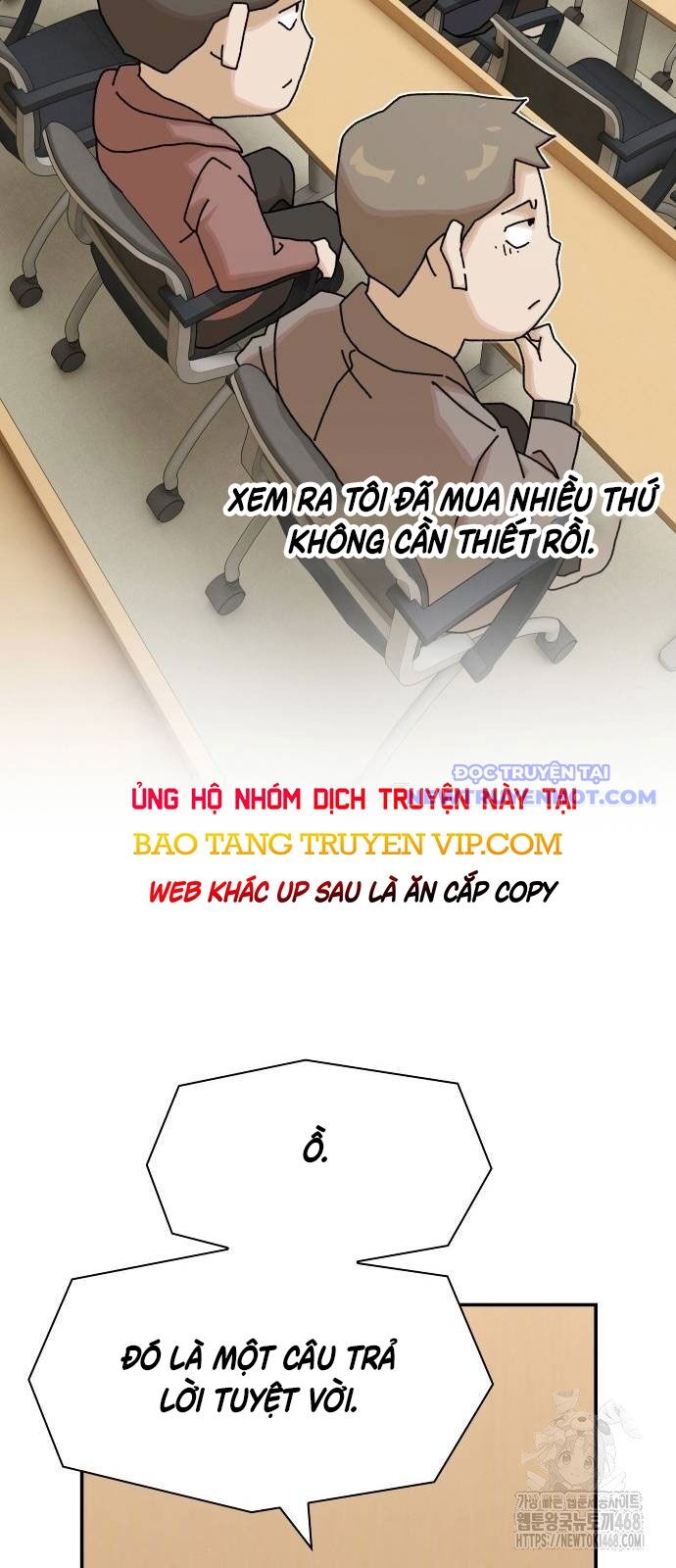 Thiên Tài Nhìn Thấu Thế Giới Chương 14 Ảnh 11