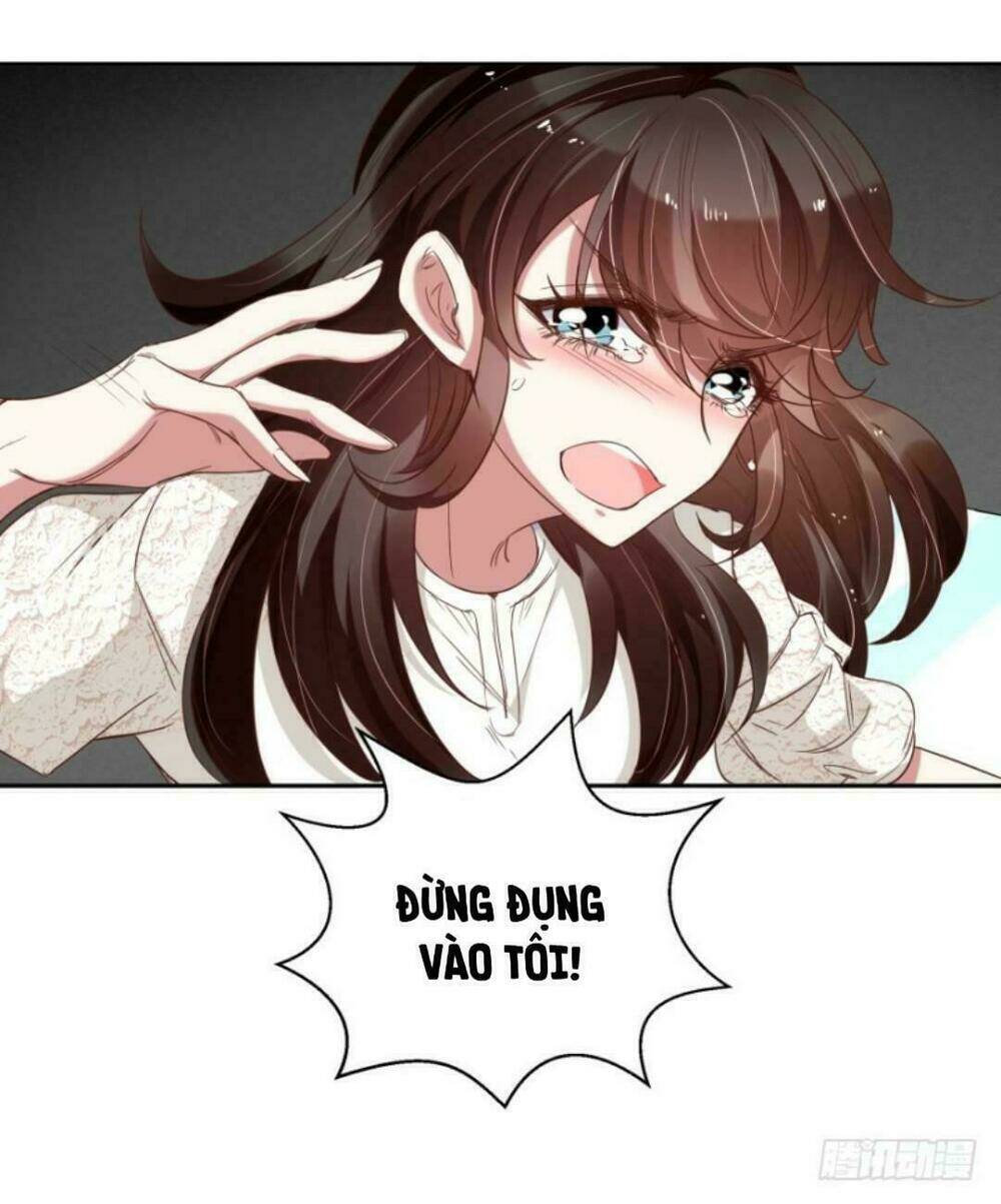 Mộ Thiếu, Lão Bà Ngươi Trọng Sinh Lại Rồi! Chương 43 Ảnh 38