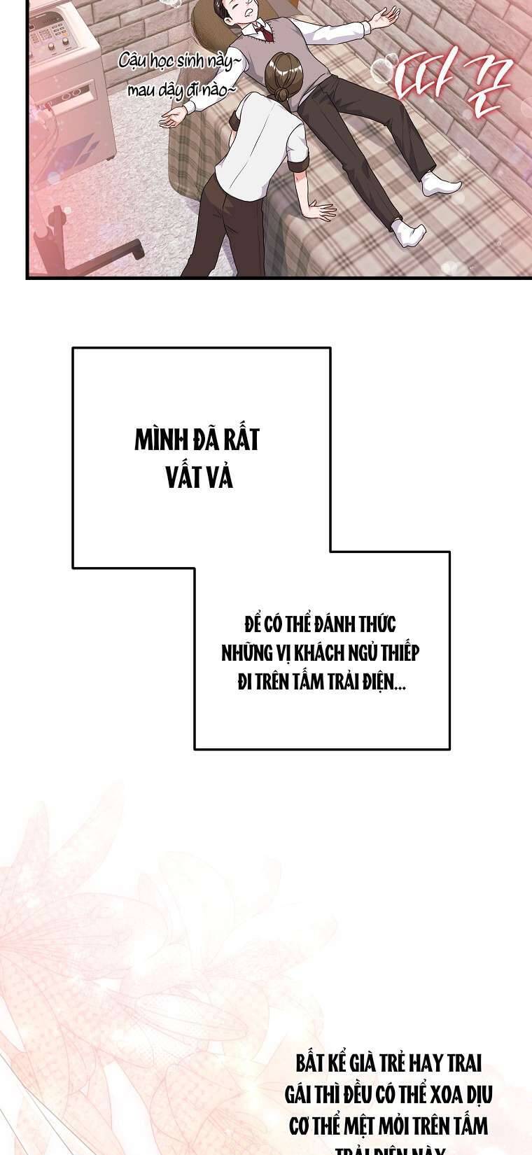 Kẻ Phản Diện Có Thời Hạn Ủng Hộ Tôi Hủy Hôn Chương 33 Ảnh 31