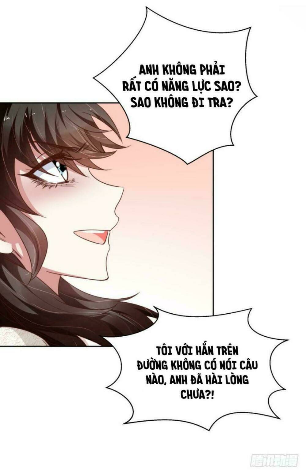 Mộ Thiếu, Lão Bà Ngươi Trọng Sinh Lại Rồi! Chương 43 Ảnh 36