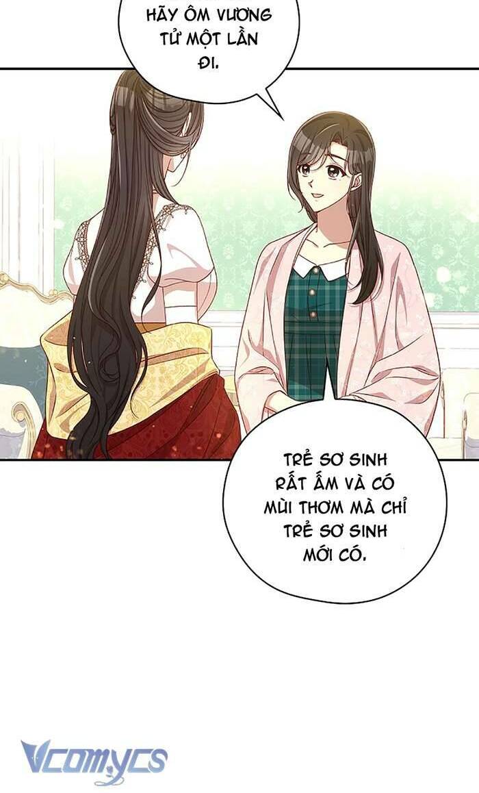 Tồn Tại Như Một Nữ Hầu Chương 127 Ảnh 35