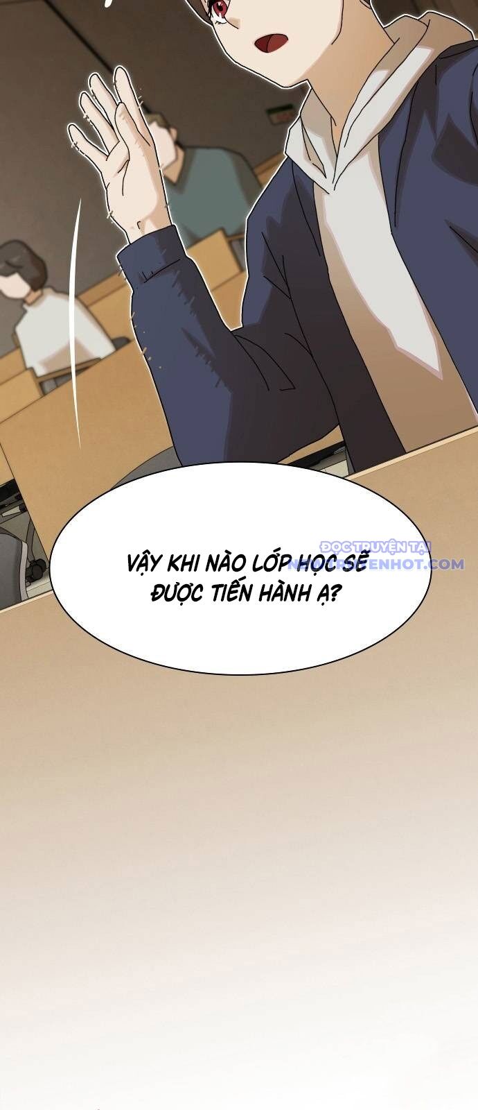 Thiên Tài Nhìn Thấu Thế Giới Chương 14 Ảnh 8