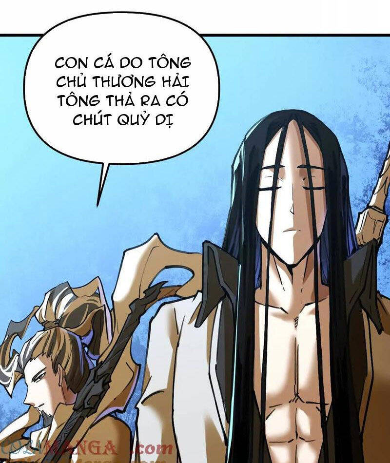 Tông Môn Của Ta Có Triệu Điểm Mạnh Chương 58 Ảnh 71