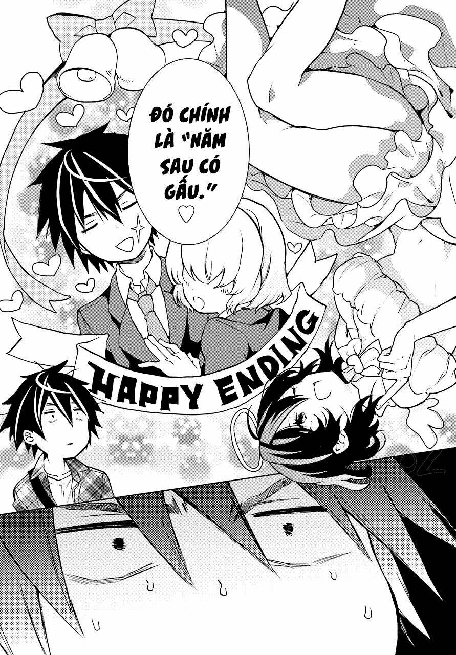Trash-Tier Tomozaki-Kun Chương 1 Ảnh 44
