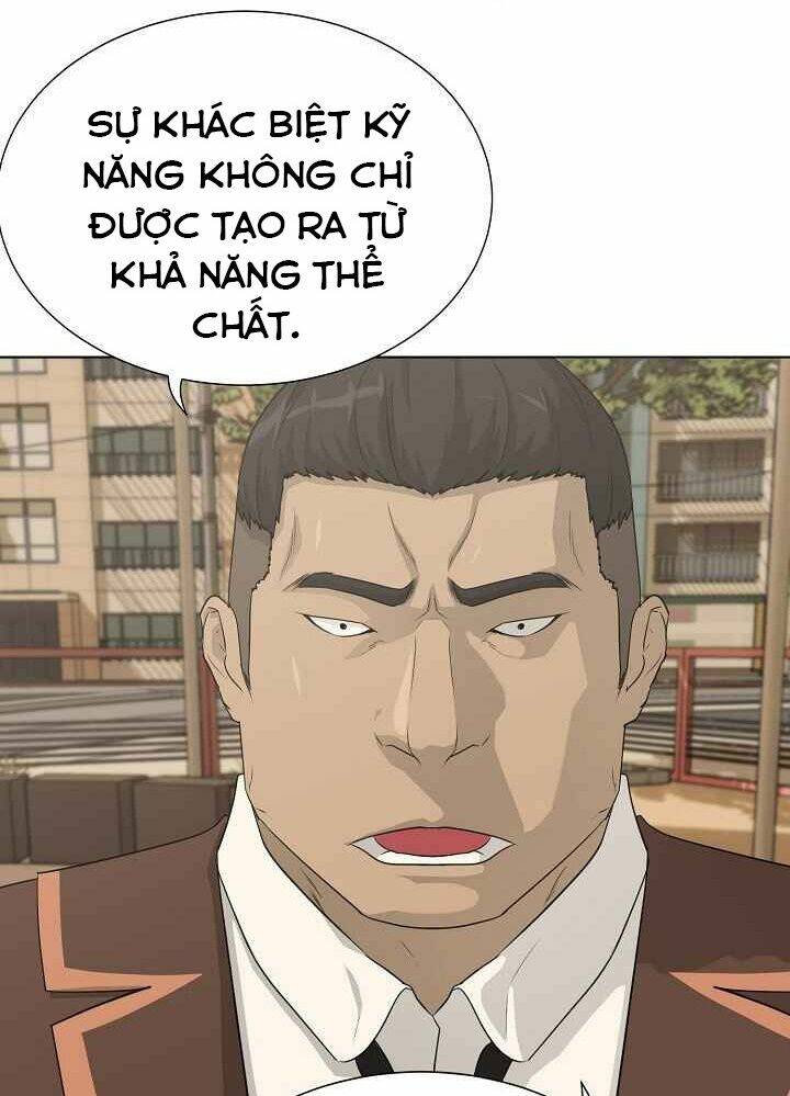 Trigger Chương 46 Ảnh 15