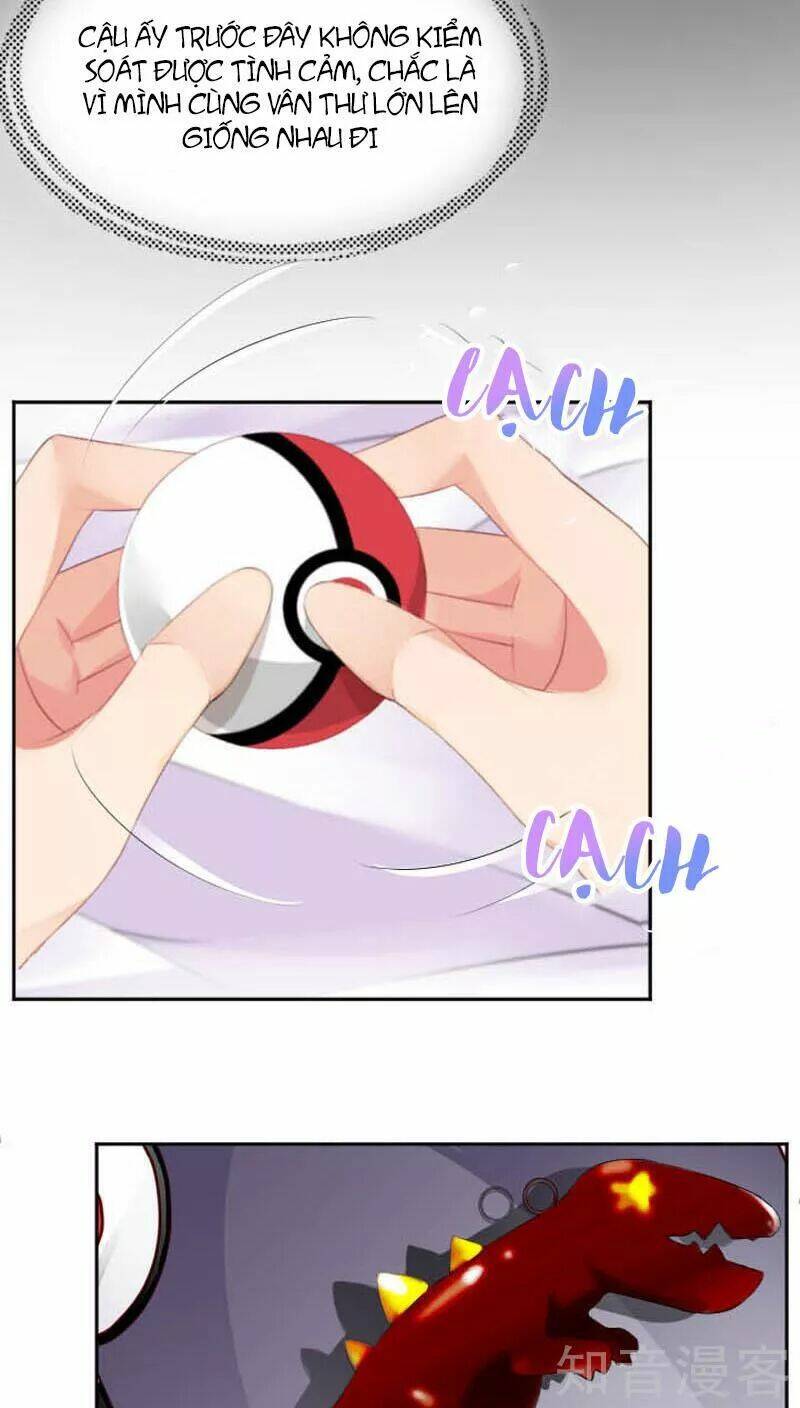 Nam Thần Là Một Đôi Chương 74 Ảnh 17