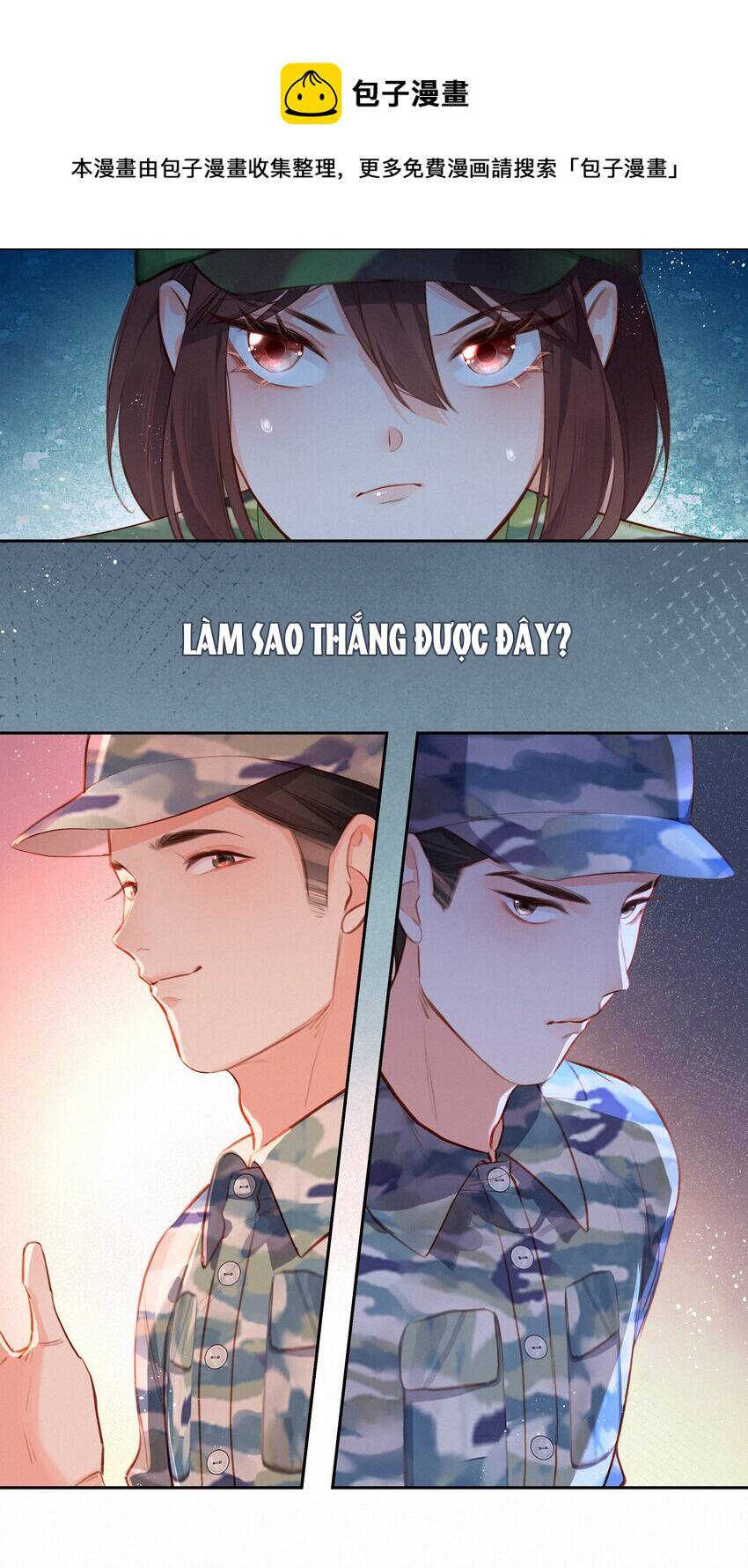 Gửi Em, Người Đặc Biệt Chương 18 Ảnh 17