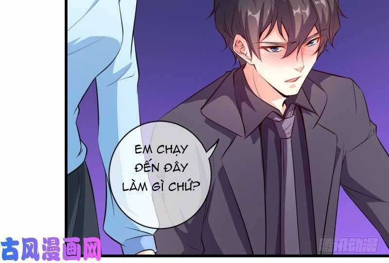 Ám Luyến Thành Hôn Chương 94 Ảnh 49