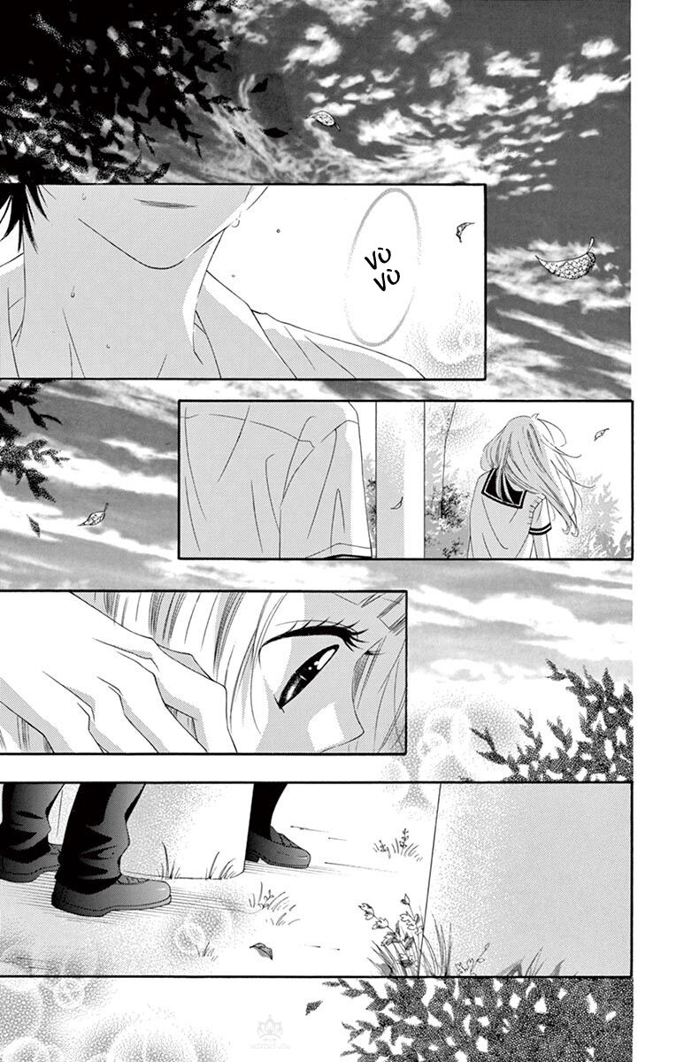 Uirabu – Uiuishii Love No Ohanashi Chương 13 Ảnh 21