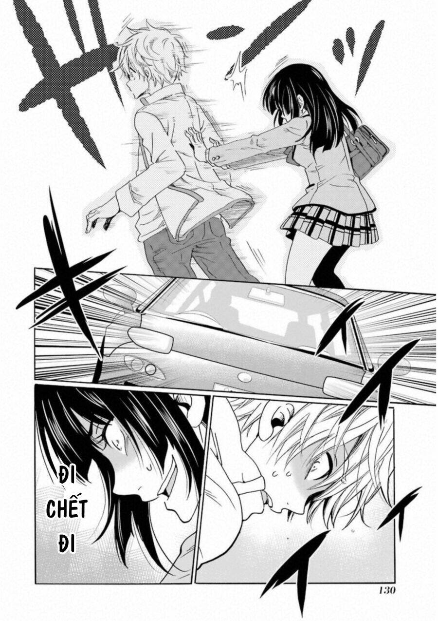 Boku No Namae Wa "Shounen A" Chương 29 Ảnh 23