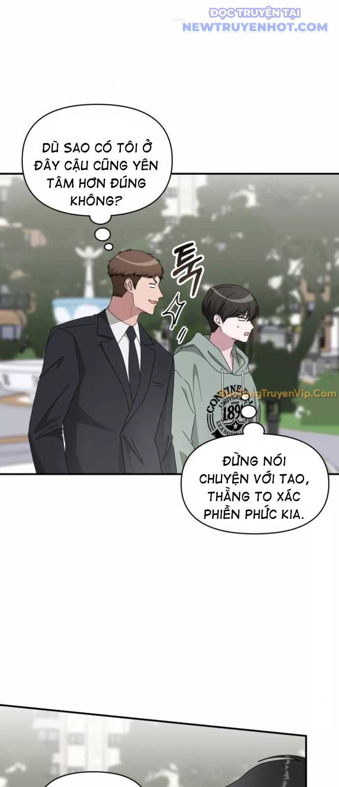 Tôi Bị Hiểu Lầm Là Diễn Viên Thiên Tài Quái Vật Chương 50 Ảnh 46