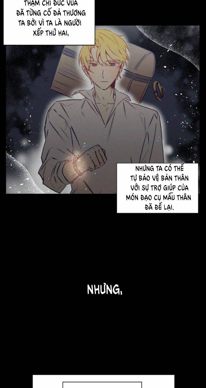 Phương Pháp Tán Tỉnh Của Nữ Thợ Săn Chương 28 Ảnh 26