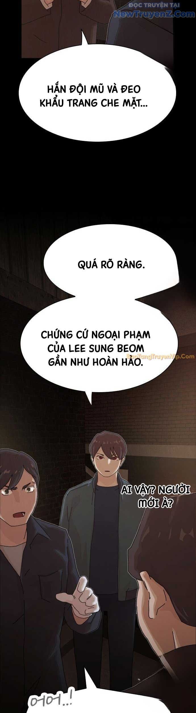 Thiên Tài Nhìn Thấu Thế Giới Chương 22 Ảnh 49