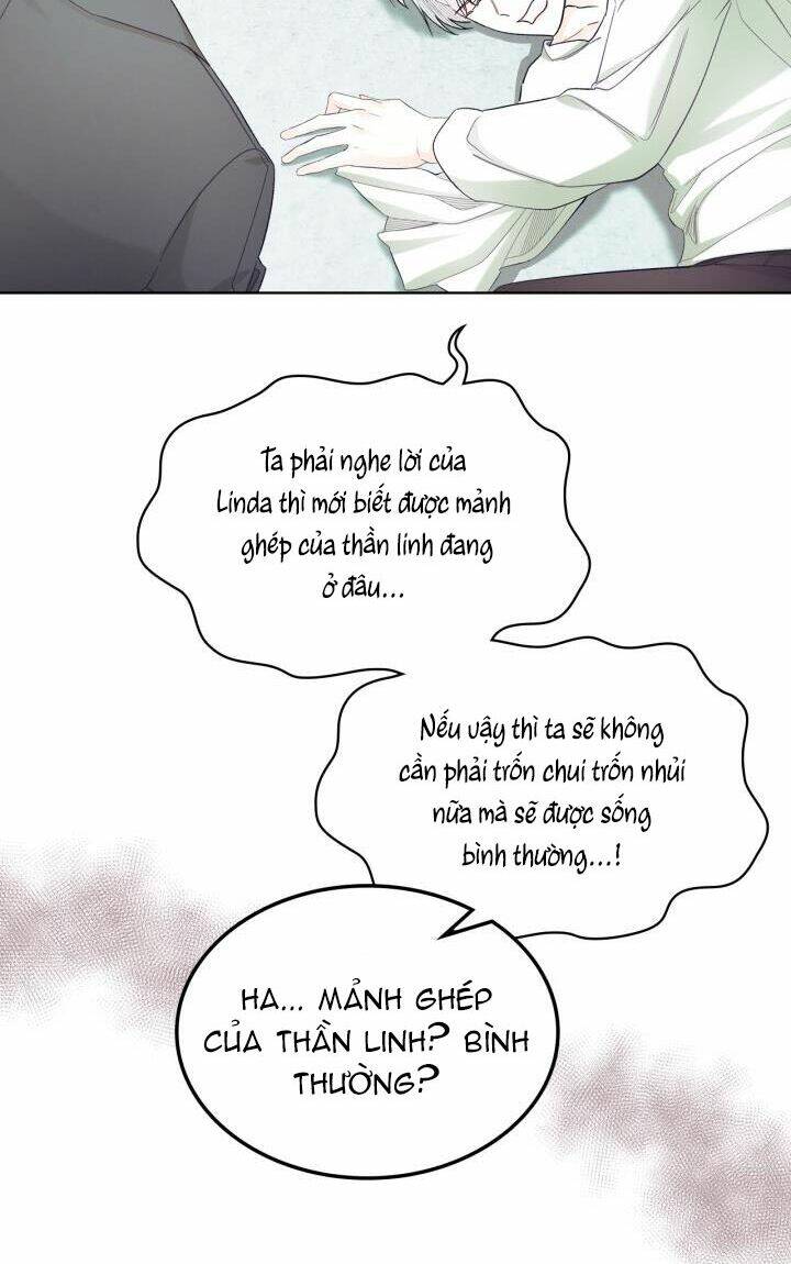 Kẻ Tạo Ra Nữ Phản Diện Chương 63.1 Ảnh 16
