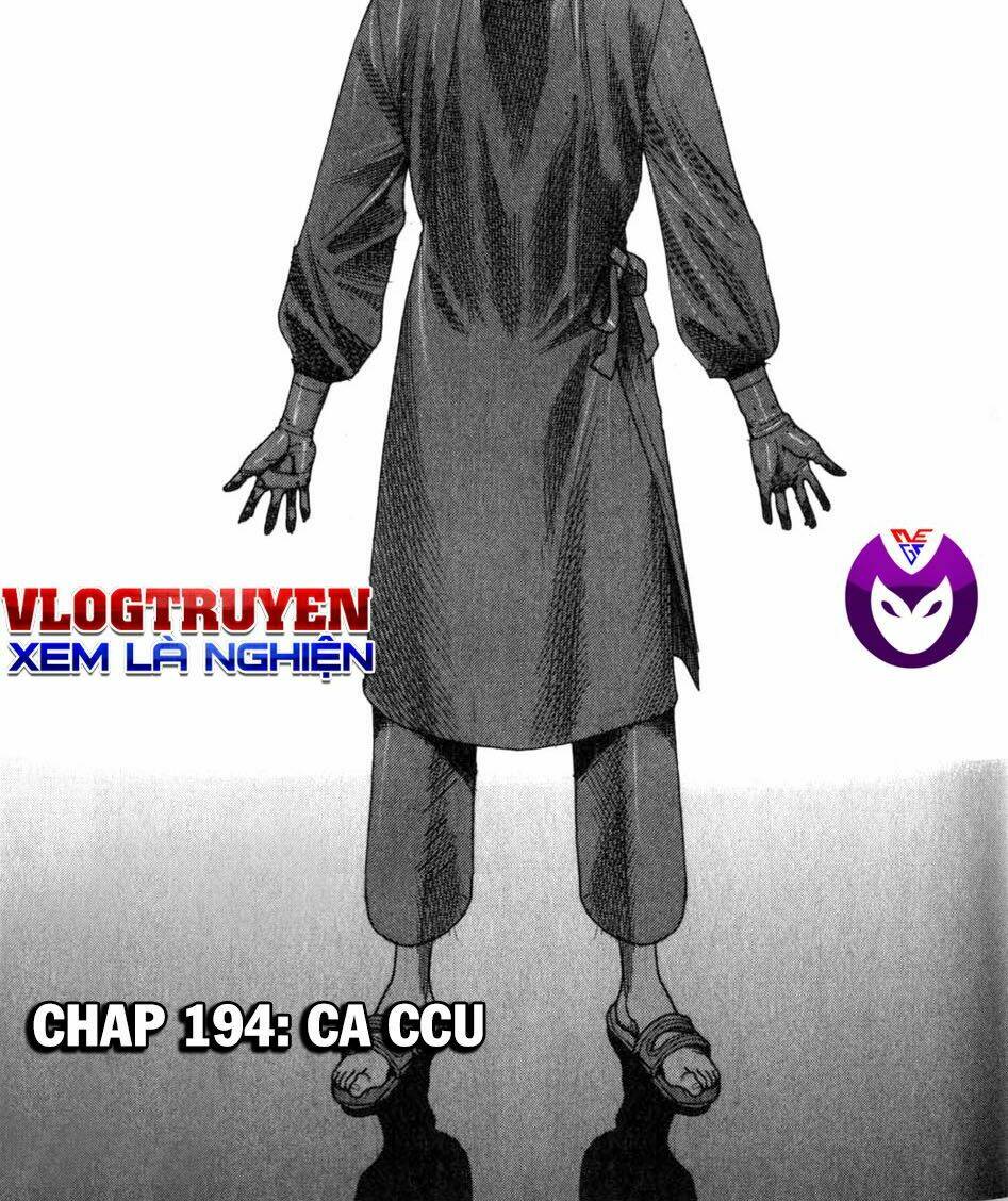 Team Medical Dragon - Y Đội Rồng Chương 194 Ảnh 3