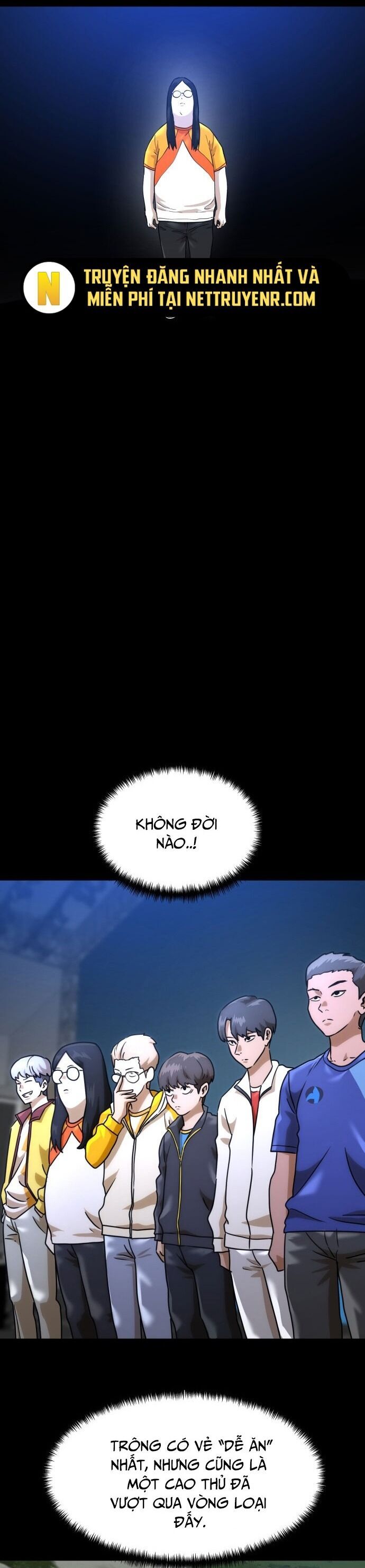 Double Click Chương 190 Ảnh 27
