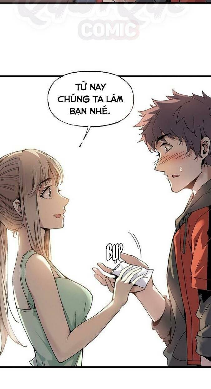 Kẻ Săn Hồn - Quỷ Hô Bắt Quỷ Chương 16 Ảnh 5