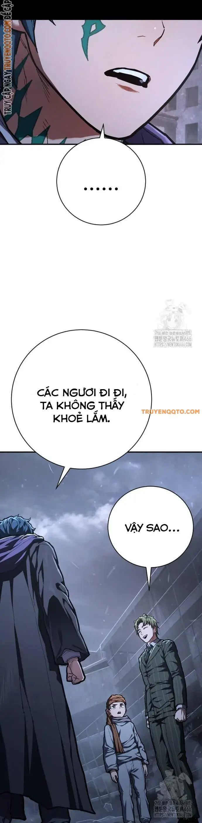 Đao Phủ Chương 41 Ảnh 45