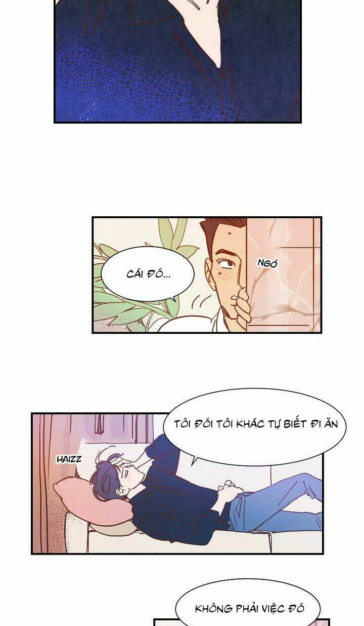 Nhớ Em, Lucifer Chương 16 Ảnh 22