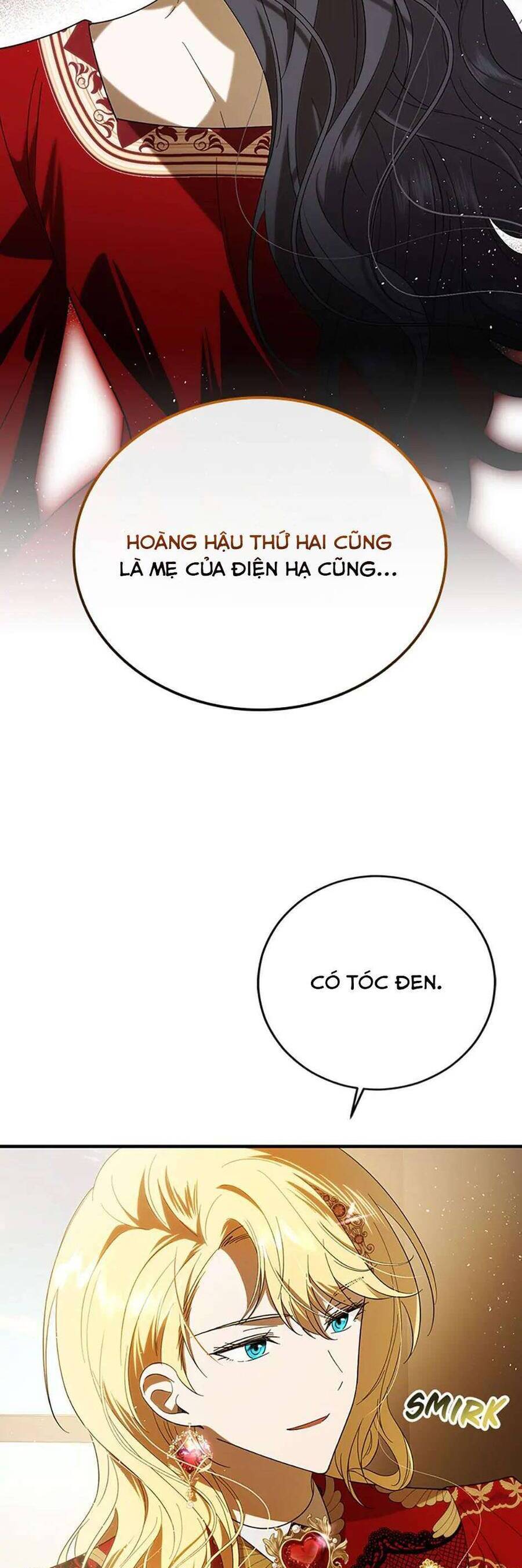 Bạo Chúa Thân Mến Chương 38 Ảnh 29