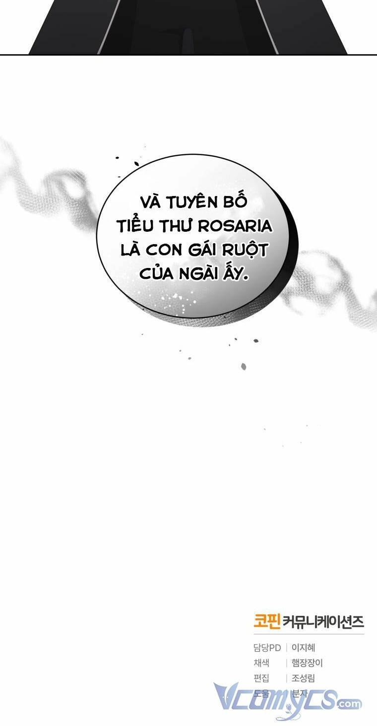 Cô Công Chúa Nhỏ Của Kẻ Phản Diện Chương 31 Ảnh 57