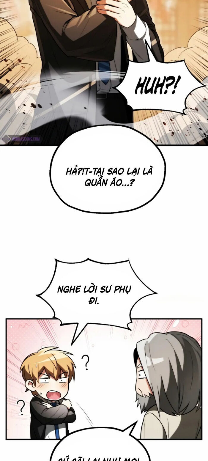 Con Trai Út Của Đại Pháp Sư Lừng Danh Chương 75 Ảnh 42