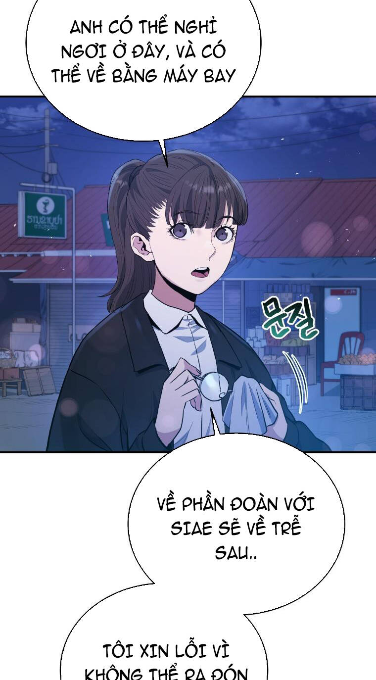 Hệ Thống Cứu Hộ Chương 52 Ảnh 21