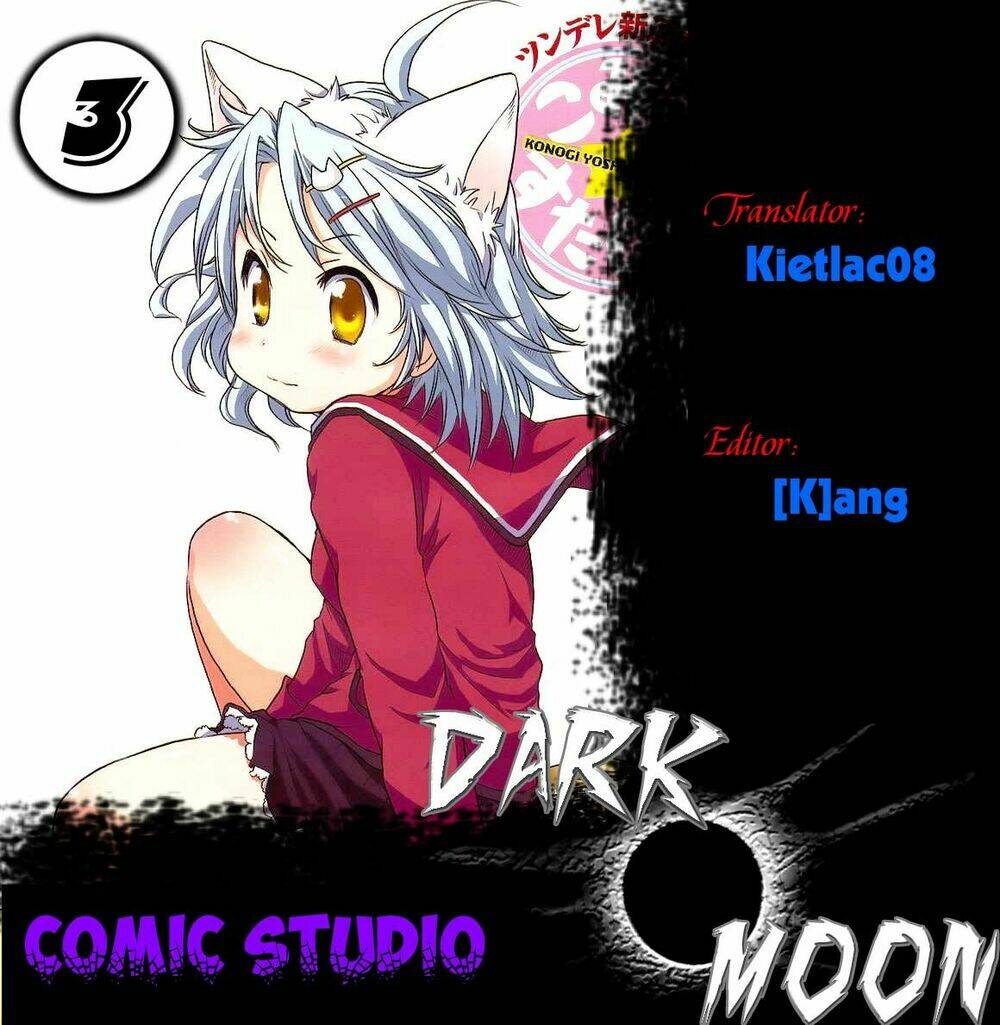Comic Studio Chương 3 Ảnh 32