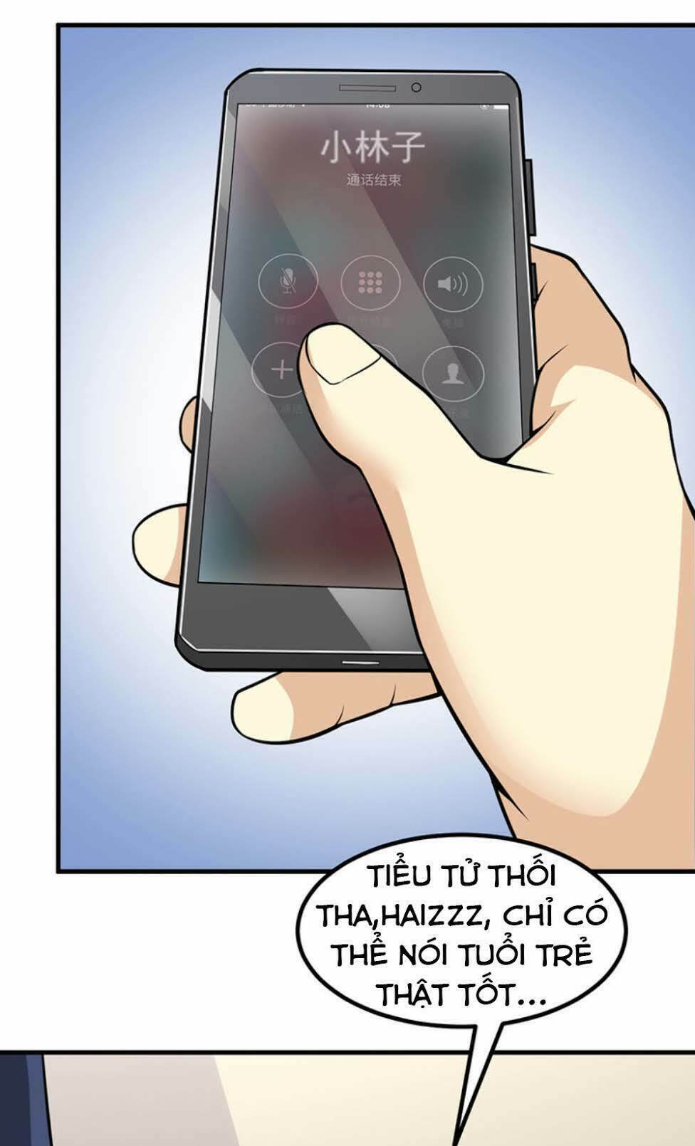 Dị Năng Thiếu Niên Vương Chương 51 Ảnh 12
