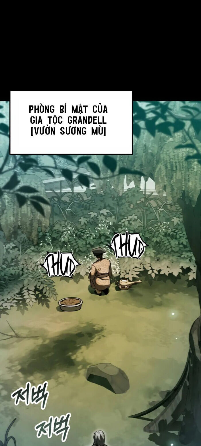 Con Trai Út Của Đại Pháp Sư Lừng Danh Chương 75 Ảnh 79