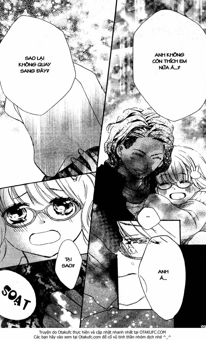 Hachimitsu Ni Hatsukoi Chương 48 Ảnh 25