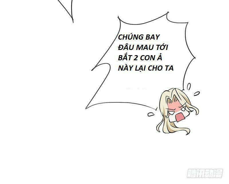 Độc Sủng Tiểu Lão Bà Chương 26 Ảnh 8